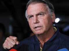 Fux indica absolvição de Bolsonaro por golpe de Estado