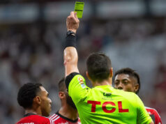 STJD julga nesta 5ª caso que pode afastar Bruno Henrique do futebol