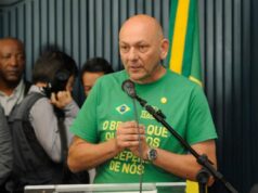 Luciano Hang enviou R$ 5 mil via Pix para Zambelli, aponta PF