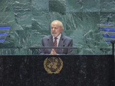 Lula chega a Nova York em pior momento da relação com EUA