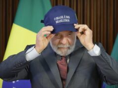Lula usa 7 de Setembro para reforçar discurso por soberania