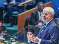 Lula usará discurso na ONU para se contrapor a Trump