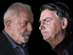 Lula foi julgado em 1ª instância, Bolsonaro em 3ª. Entenda a diferença