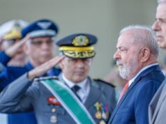 Às vésperas do fim do julgamento da trama golpista, Lula promove almoço com comandantes militares – CartaCapital
