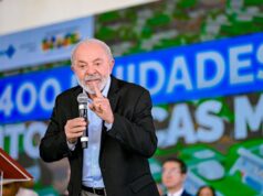 Lula sobre 2026: ministro que quiser ser candidato será liberado