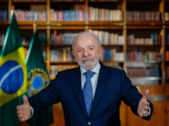 Da fome a Musk: como a soberania aparece em discursos de Lula no 7/9
