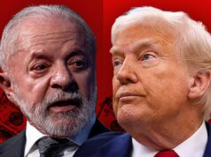 Nova sanção e tarifaço: Lula e Trump têm prioridades opostas na ONU