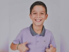 Menino de 12 anos morre em Santa Catarina após se engasgar com pipoca