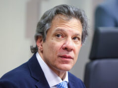 EUA tem interesse em se intrometer nos assuntos do Brasil, diz Haddad