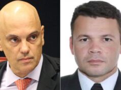 Moraes autoriza ida de “kid preto” ao enterro da sogra