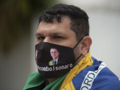 Moraes revoga o bloqueio das contas da filha do Oswaldo Eustáquio
