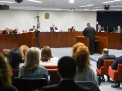 STF condena 9 dos 10 réus do núcleo de ‘kids pretos’ na trama golpista – CartaCapital