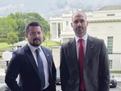 A maior pena possível para Eduardo Bolsonaro e Paulo Figueiredo, segundo a PGR – CartaCapital