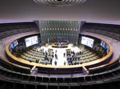 Câmara aprova aumento de pena para crimes de pedofilia