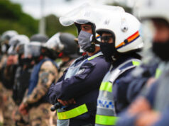 Cidade mais violenta dos EUA seria top 10 no Brasil