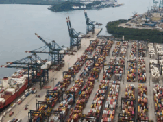 Balança comercial tem superavit de US$ 6,1 bi em agosto