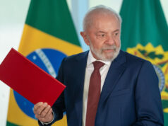 Governo Lula publica MP que libera crédito de R$ 30 bilhões contra tarifaço de Trump