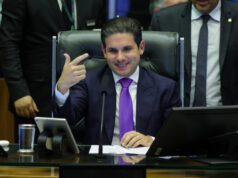 Motta defende “independência” como forma de equilíbrio e contra a polarização