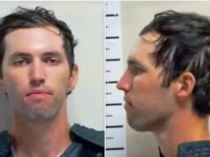 Promotores pedem pena de morte a Tyler Robinson, acusado de matar Kirk