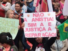 Esquerda reúne 8,8 mil no centro de São Paulo para o 7 de Setembro – CartaCapital