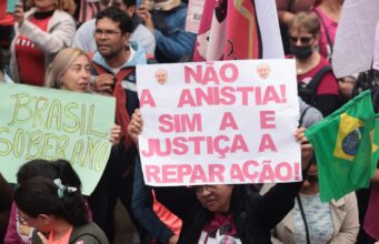 Esquerda reúne 8,8 mil no centro de São Paulo para o 7 de Setembro – CartaCapital