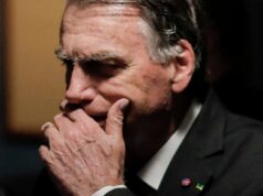 Julgamento de Bolsonaro e mais 7 réus no STF começa nesta 3ª