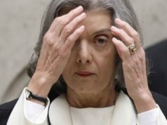 “Não foi festinha de domingo”, relembre falas de Cármen Lúcia sobre atos