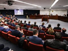 Após divergências de Fux, Cármen Lúcia e Zanin são os próximos a votar