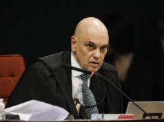 STF não aceitará coação ou obstrução, diz Moraes