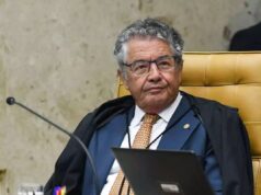 Marco Aurélio Mello critica reação de Trump à condenação de Bolsonaro: ‘Impensável’ – CartaCapital