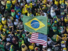 Esquerda e direita disputam protagonismo neste 7 de Setembro – CartaCapital