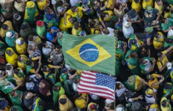 Esquerda e direita disputam protagonismo neste 7 de Setembro – CartaCapital