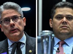 A bola da alternativa à anistia ‘ampla e irrestrita’ está com Alcolumbre – CartaCapital