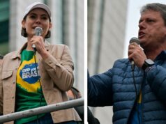 O extremismo edulcorado de Michelle e Tarcísio no 7 de Setembro – CartaCapital