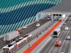 TCU mantém leilão do túnel Santos–Guarujá