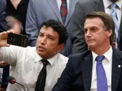 Malta pede autorização para prestar assistência religiosa a Bolsonaro