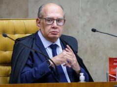 Gilmar Mendes: “Não há ditadura da toga, tampouco ministros tiranos”