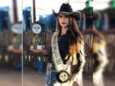 Laudo preliminar revela detalhes sobre a morte da Rainha da Cavalgada
