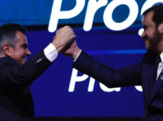 União Brasil e PP decidem deixar governo Lula e apoiar anistia a Bolsonaro