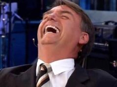 Bolsonaro não vale uma missa, afirma Estadão em editorial