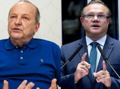 Senador Wellington não decola, e o PL já faz acenos para Pivetta