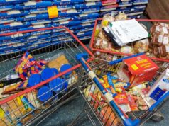 Procon fiscaliza supermercado após denúncias recebidas pelo sistema online