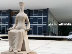 Supremo decide manter o número de deputados por estado