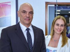 Governo Trump inclui esposa de Alexandre de Moraes em sanções da Lei Magnitsky – CartaCapital