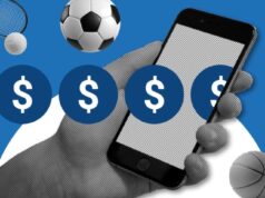 Ministério do Esporte recebe R$ 478,9 mi das bets no 1º semestre