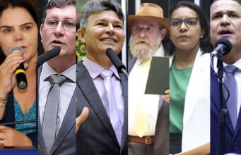 Bancada de MT fecha em peso a favor da CPMI do Master