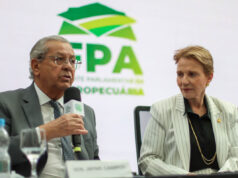 Para Jayme, o seguro rural deixa o agro em outro patamar