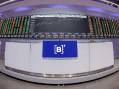 as ações mais indicadas para investir em setembro