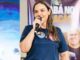 Vice-prefeita nega que desistiu por causa de irmã de Janaína
