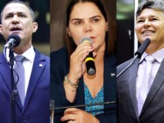 Da “bancada da bala”, deputados de MT se desgastam ao apoiar PEC